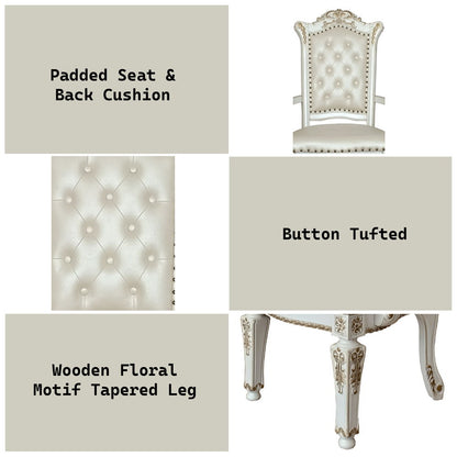 Vendome - Arm Chair