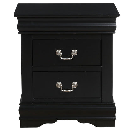 Louis Philippe - Nightstand