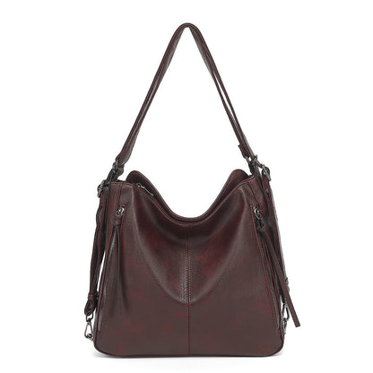 Travel Multi-functional Shoulder Messenger Bag