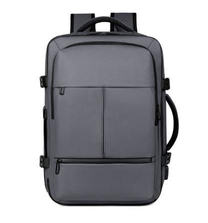 High-capacity Travel Backpack Stylish
