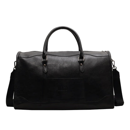 Large Capacity Short-distance Travel Women's Fitness Fashion Travel Handbag
