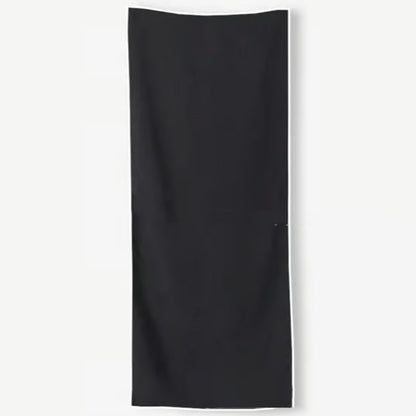 Outdoor Magnetic Beach Bath Towel