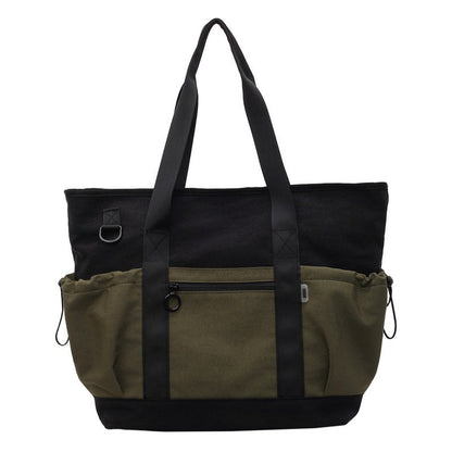 Travel Bag Women's Lightweight Yoga Fitness