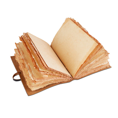 Tree of Life Journal