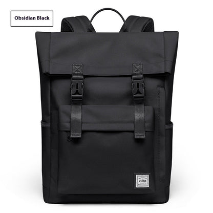 Backpack Boys And Girls Computer Scalable Motorcycle New Student Schoolbag