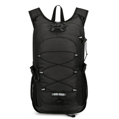 Outdoor Cycling Fashion Sport Climbing Large Capacity Travel Bag
