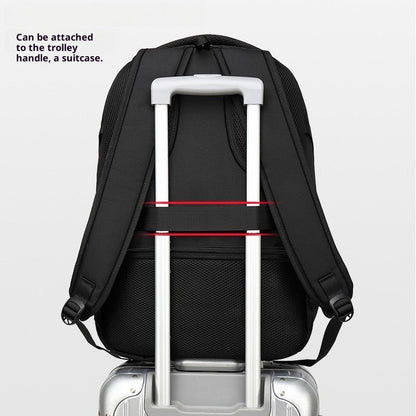 Outdoor Men's Casual Sports Backpack Large Capacity
