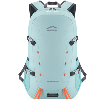 Sports Dual Shoulder Large Capacity Travel Outdoor Foldable Waterproof Backpack