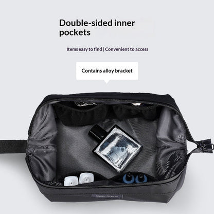 Large Capacity Toiletry Bag Travel Men