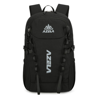 New Outdoor Mountaineering Bag Large Capacity Lightweight Waterproof Professional Hiking Camping Backpack