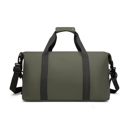 Large Capacity Travel Bag Men's Short Business Trip Portable
