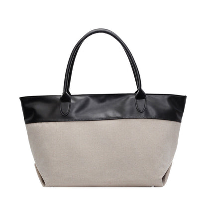 One-shoulder Travel Bag Large Capacity Seaside