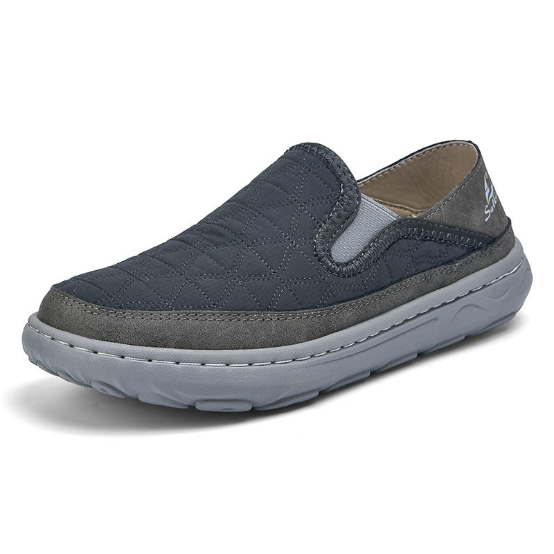 Men's Casual Sports Daily Travel Shoes