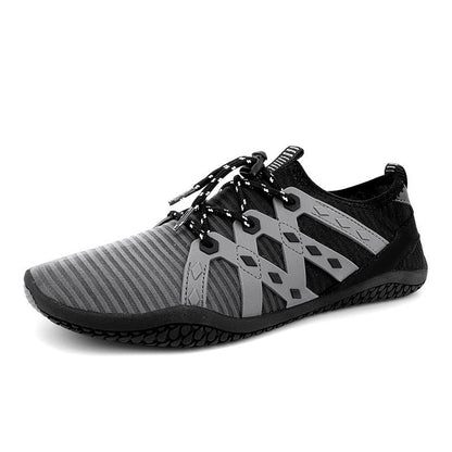 Outdoor Climbing Boots Beach Couple Sports Dive