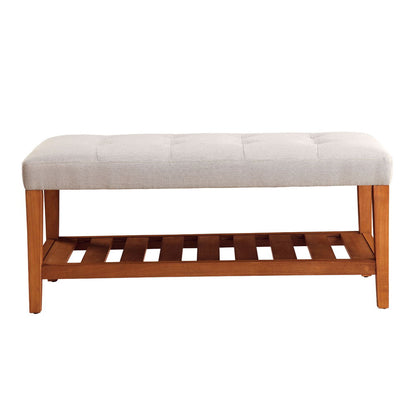 Charla - Bench