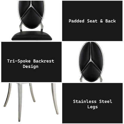Cyrene - Side Chair