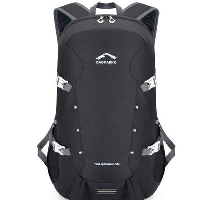 Sports Dual Shoulder Large Capacity Travel Outdoor Foldable Waterproof Backpack