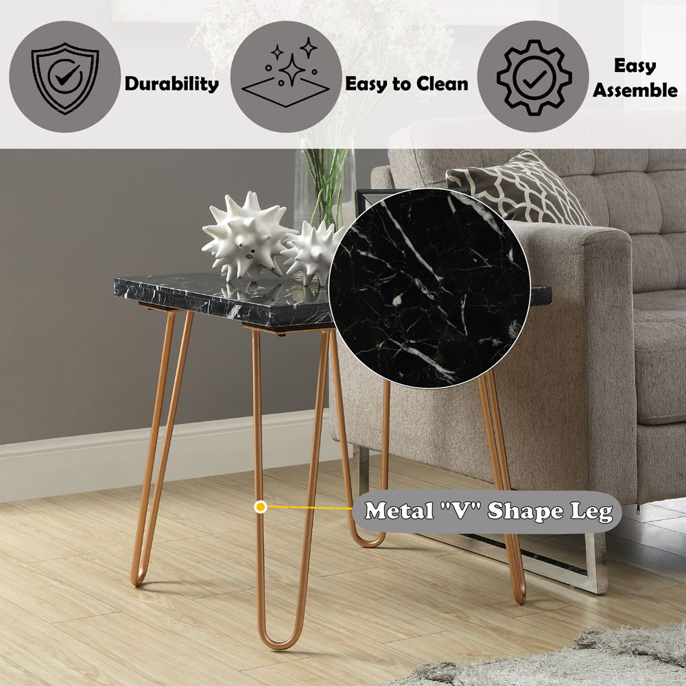 Telestis - End Table