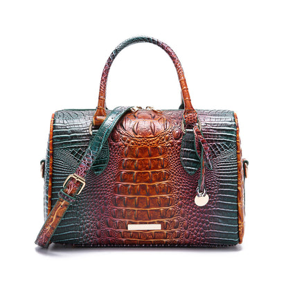 Fashion Crossbody Travel Retro Women's Bag