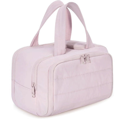 High-End Travel Portable Toiletry Organizer