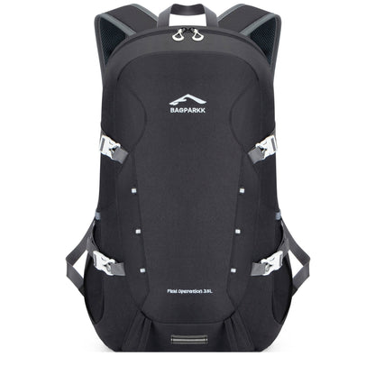 Sports Dual Shoulder Large Capacity Travel Outdoor Foldable Waterproof Backpack