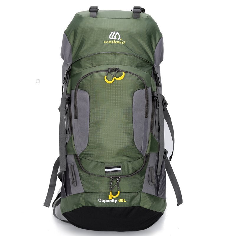 Mountaineering Multi-functional Sports Travel Outdoor Tent Camping Durable