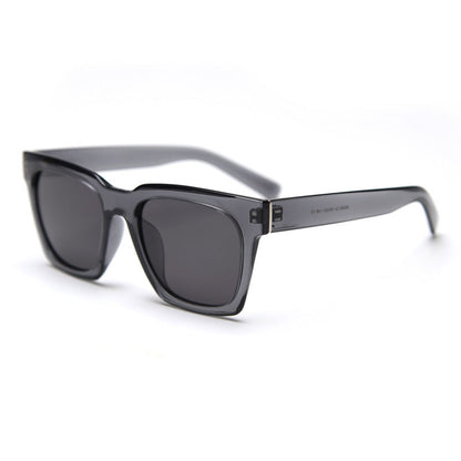 Box TR90 Polarized Sun Glasses Trendy Fashionable Man Female Online Influencer