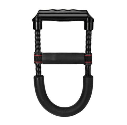 Grip Power Wrist Forearm Hand Grip Arm Trainer Adjustable Forearm Hand