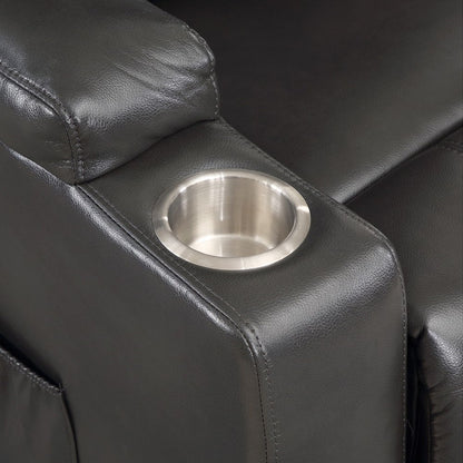 Evander - Power Lift Recliner