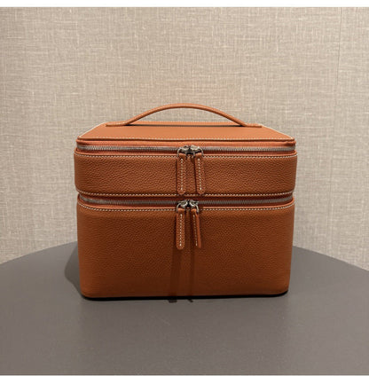 Multi Functional Makeup And Travel Jewelry Storage Tote