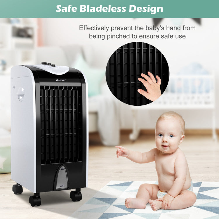 Indoor 3-in-1 Air Cooler