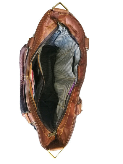 The Terry Tote