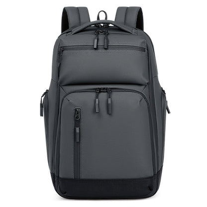 Fashionable High-capacity Premium-style School Backpack