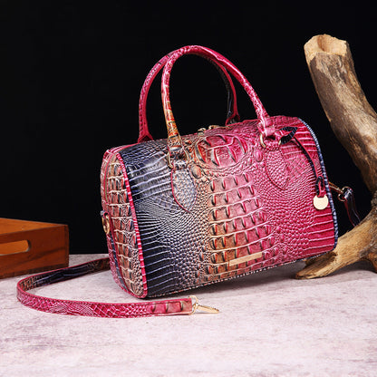Fashion Crossbody Travel Retro Women's Bag
