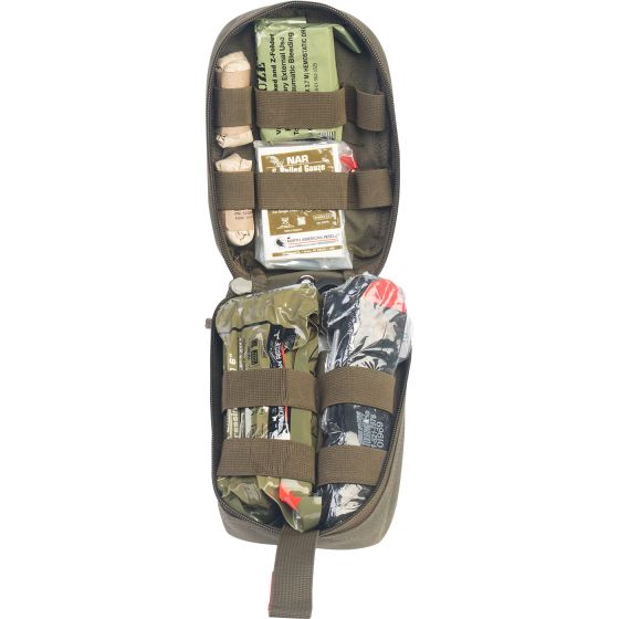 NAR Tactical Operator Response Kit | MOLLE/PALS Compatible | Complete Kit