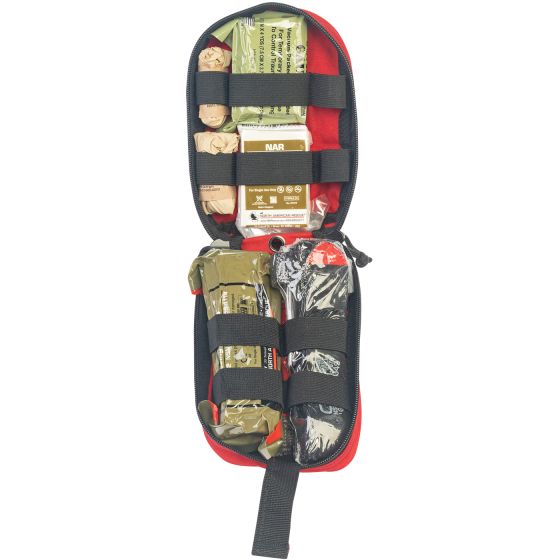 NAR Tactical Operator Response Kit | MOLLE/PALS Compatible | Complete Kit