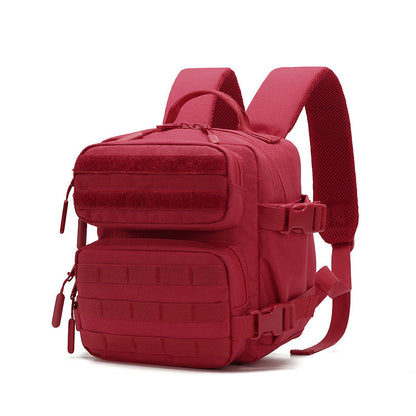 9L Tactical Backpack Multi-functional Mini Fitness