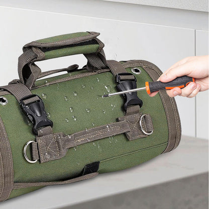 Oxford Cloth Kit Crossbody Carrying Kit