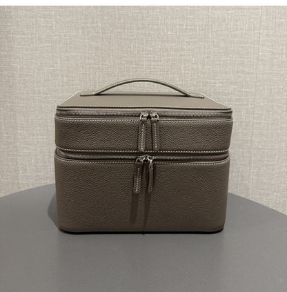 Multi Functional Makeup And Travel Jewelry Storage Tote