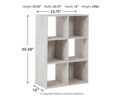 Paxberry - Cube Organizer