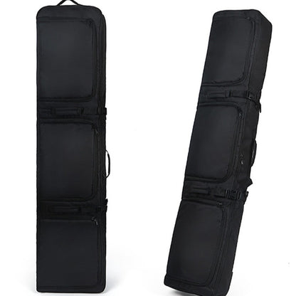 Snowboard Storage Bag Dry Wet Separation Ski Backpack