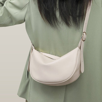 High-end Womens New Bag Casual Shoulder And Crossbody Bag