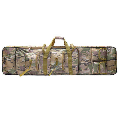 Fashion Outdoor Backpack Portable Fishing Bag