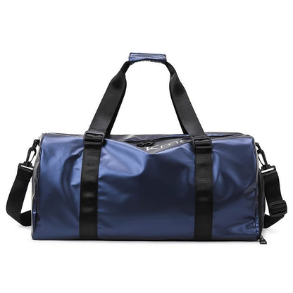 Dry Wet Separation Training Portable Short-distance Travel Bag