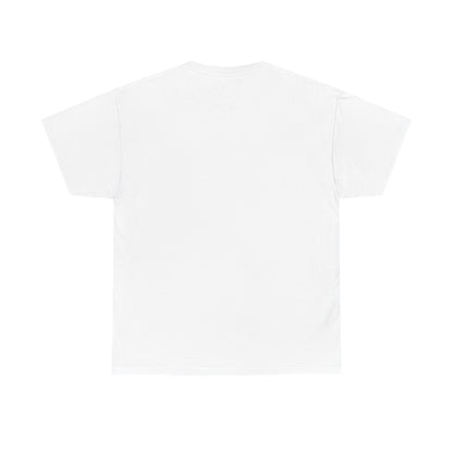 "I Miss America" Heart Unisex Heavy Cotton Tee