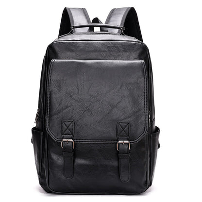 Outdoor Waterproof Leisure Commuter Trendy Men's Backpack