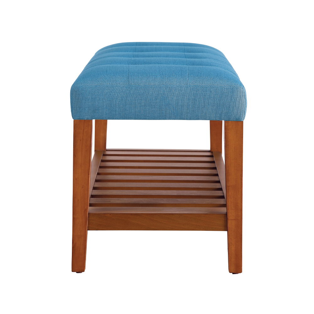 Charla - Bench