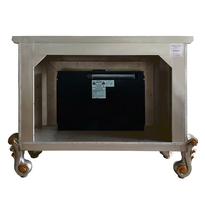 Versailles - Fireplace