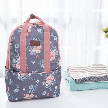 Travel Outdoor Storage Casual Backpack