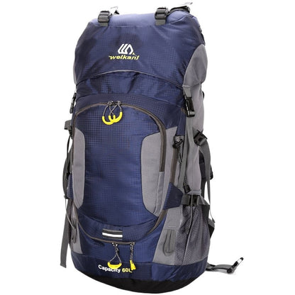 Mountaineering Multi-functional Sports Travel Outdoor Tent Camping Durable